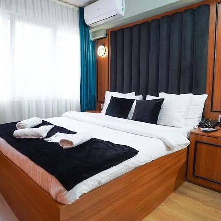 Luka Suit Hotel Istanbul Luaran gambar