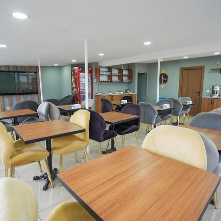 Luka Suit Hotel Istanbul Luaran gambar