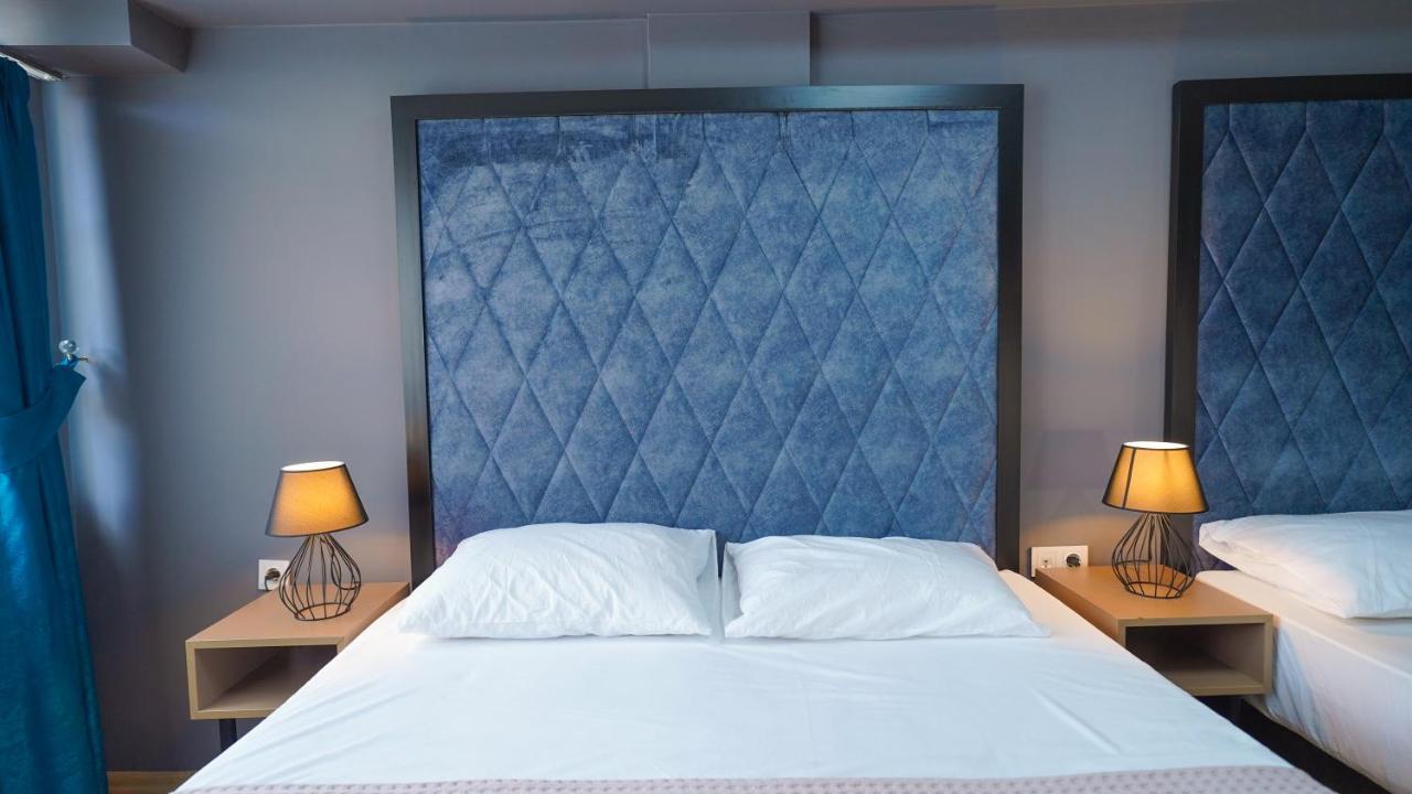 Luka Suit Hotel Istanbul Luaran gambar