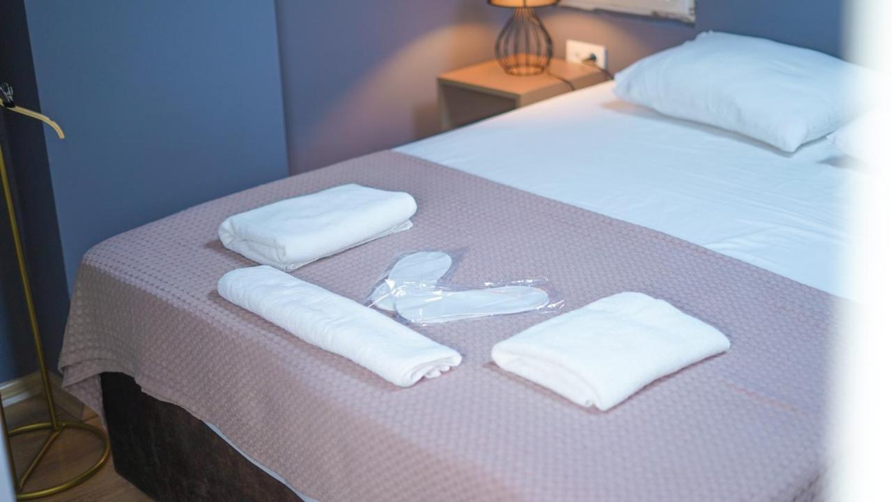 Luka Suit Hotel Istanbul Luaran gambar
