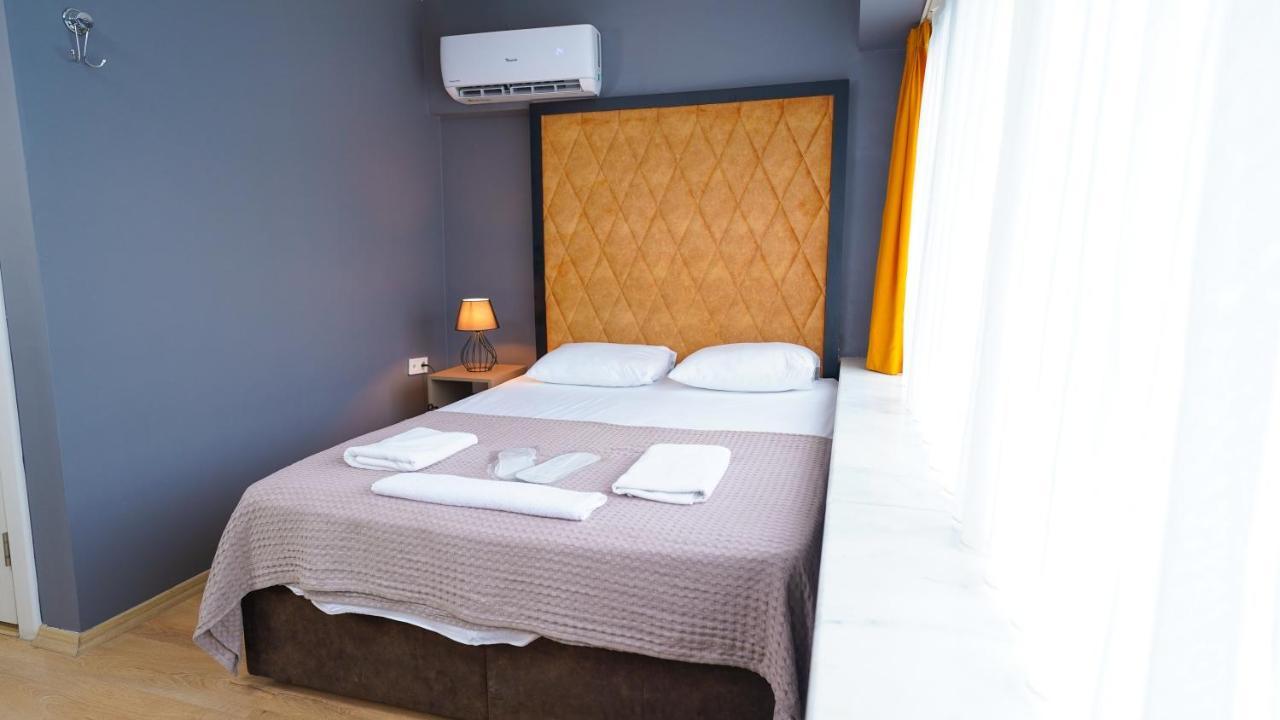 Luka Suit Hotel Istanbul Luaran gambar