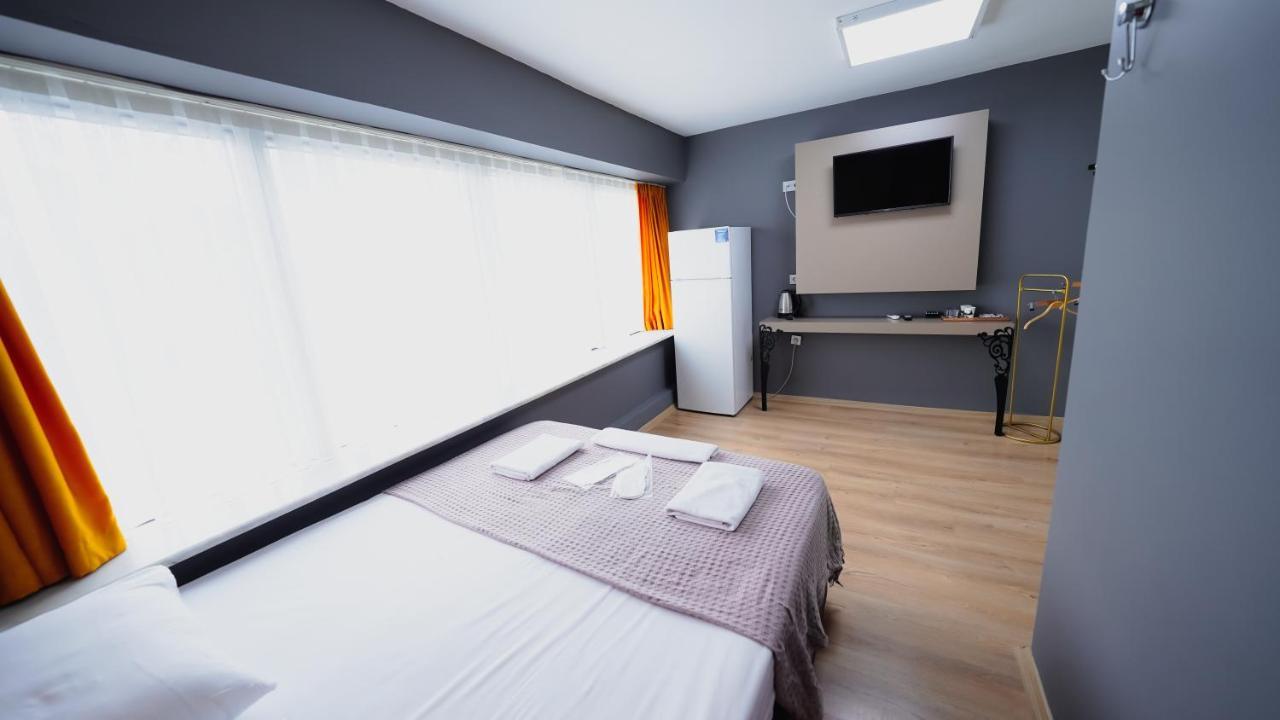 Luka Suit Hotel Istanbul Luaran gambar