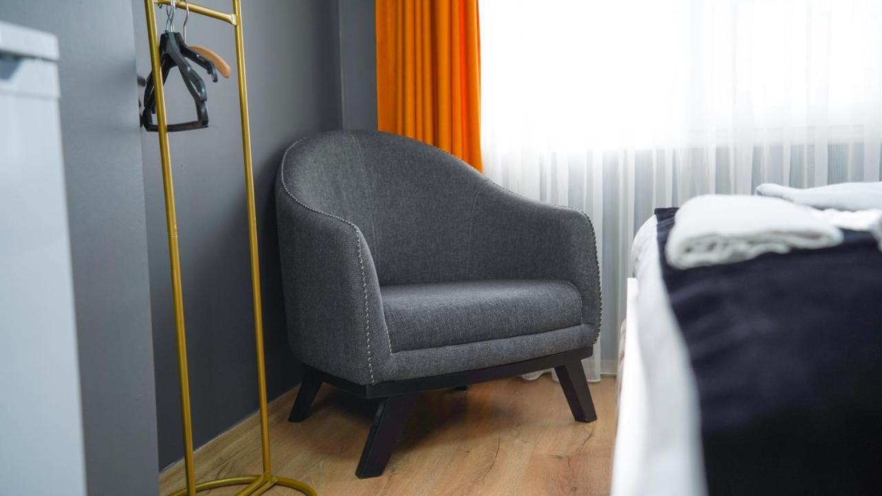 Luka Suit Hotel Istanbul Luaran gambar