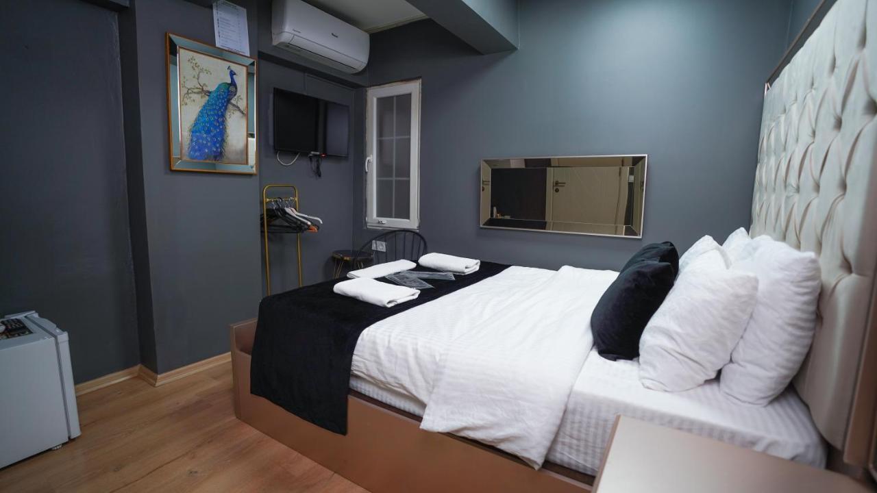 Luka Suit Hotel Istanbul Luaran gambar