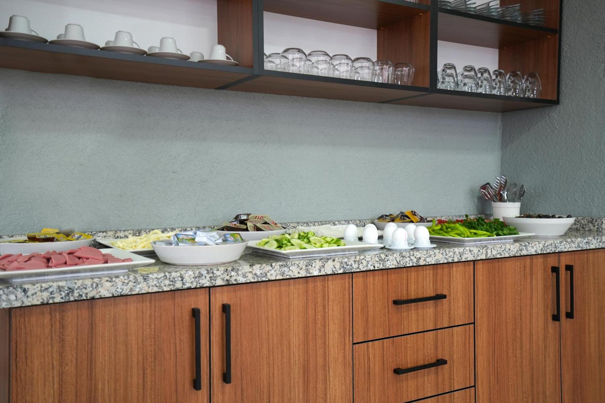 Luka Suit Hotel Istanbul Luaran gambar
