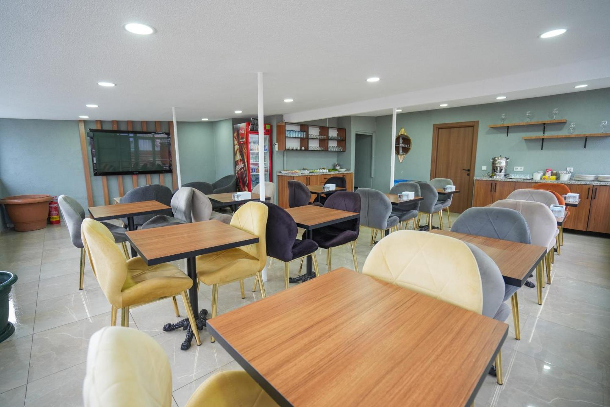 Luka Suit Hotel Istanbul Luaran gambar