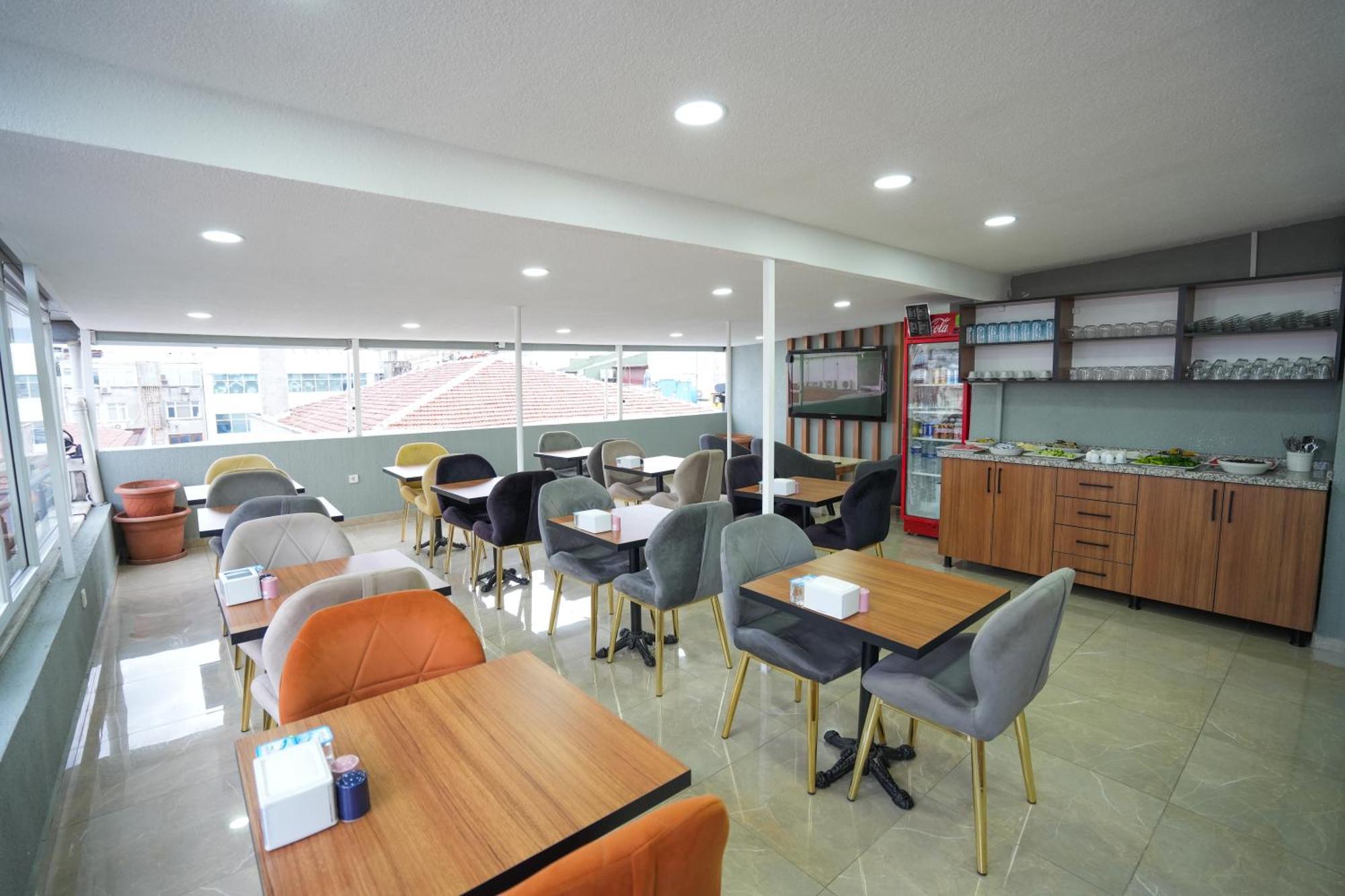 Luka Suit Hotel Istanbul Luaran gambar