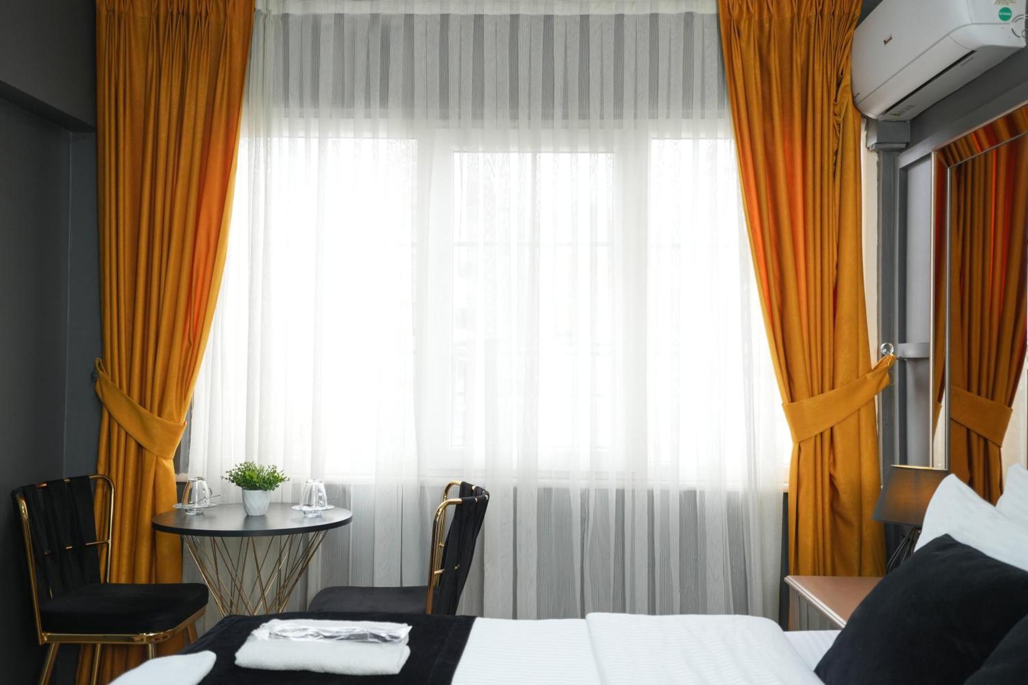 Luka Suit Hotel Istanbul Luaran gambar